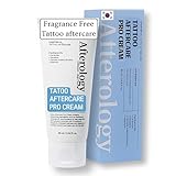 Tattoo Aftercare Moisturizer...image