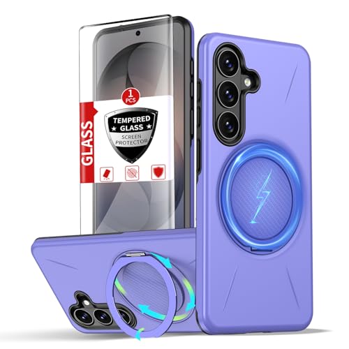 Coque antichoc Samsung S26 Plus pour eviter les rayures d'ecran et les chutes de smartphone