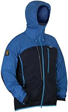 paramo enduro windproof jacket