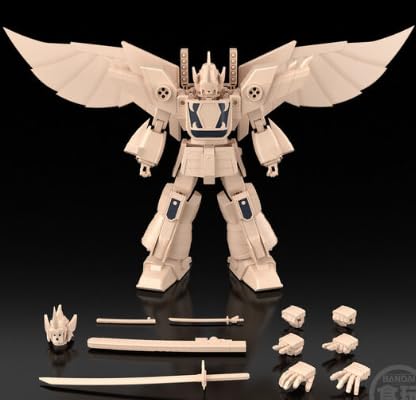 Amazon | SMP 黄金勇者ゴルドラン ゴルソドラン フィギュア プラモデル