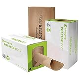 Packpolster-Box, 290 lfm pro Rolle, für die Polsterung von bis zu 1000 Paketen