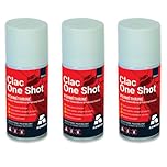 NUISIPRO - Fumigènes Anti Punaises de Lit & Puces - Effet Choc - Lot de 3 Diffuseurs - Insecticide