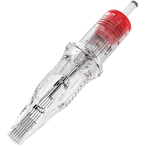 Dragonhawk Tattoo Needles Cartridges Cover