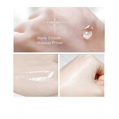 Make-up Primer Xiton für ein mattes Finish und reduzierte Poren
