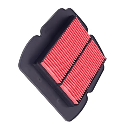 Filtre à air moto haute performance pour Suzuki SV650 et SV1000S