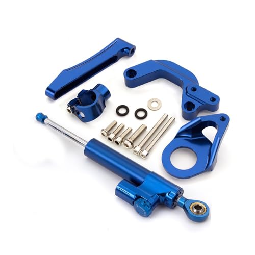 Kit support de stabilisation GSXR 1000 K9 pour corriger le guidonnage moto