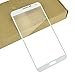 Free Shipping White Top Front Outer Lens Glass Screen Replacement For Samsung Galaxy Gear Note 3 N9000 With Free Tools And Adhesive