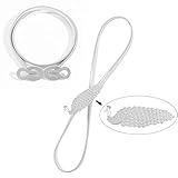 Zoom IMG-2 dragonx2 cintura argento donna elastica Zoom IMG-2 dragonx2 cintura argento donna elastica