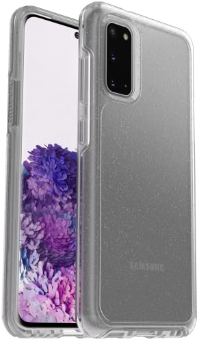 OtterBox Symmetry coque Samsung S20 anti-rayure fine antichoc 5G