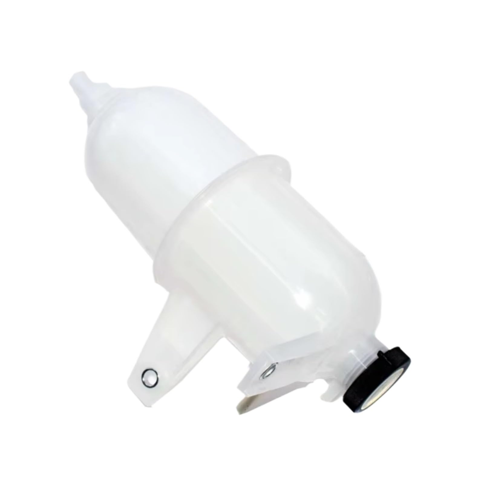 Zbiornik płynu chłodzącego do Toyota do Hilux do Fortuner Innova 2005-2015 zbiornik wyrównawczy płynu chłodzącego z pokrywką