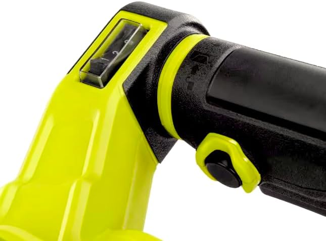 RYOBI ONE+ 18V HP 1/2 in. Brushless Cordless Mud Mixer (Tool Only)