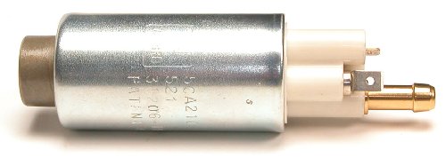 Delphi Fe0369 Electric Fuel Pump Motor #TOP3