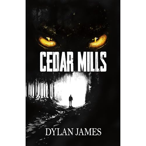 Dylan James - Cedar Mills episode artwork
