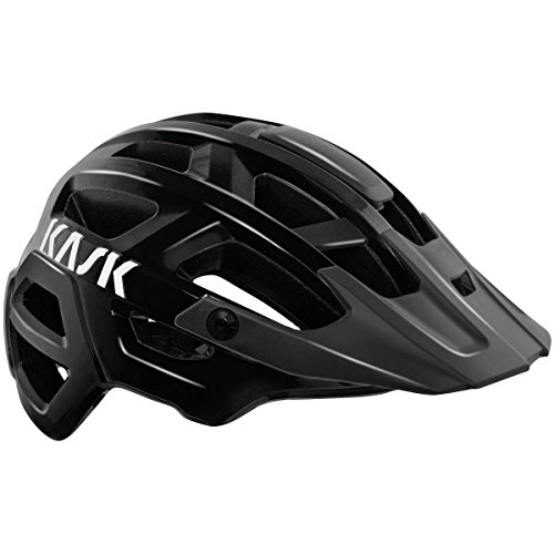 Kask Rex Helmet Black Large