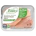 Just Bare Chicken Family Pack Boneless Skinless Breast, 2 lb
