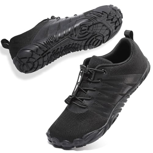 Barefoot Shoes Women Men Minimalist Shoe Wide Toe Box Zero Drop