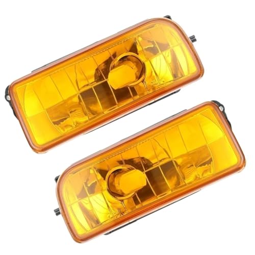 Phare antibrouillard BMW 323i E36 bloc complet de remplacement 1998 1999 - 4