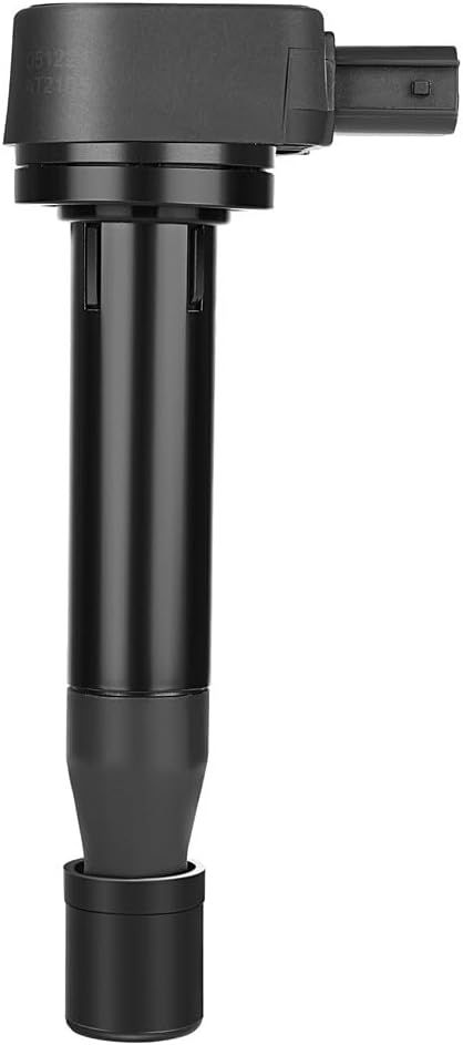ASAPE Set of 1 Ignition Coil Pack Fit for H-onda Odyssey 3.5L 1999-2010 for Acura TL 3.2L 1999-2008, Replace UF242