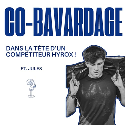 Dans la t&ecirc;te d'un comp&eacute;titeur Hyrox!