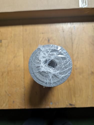 Banda de unión para césped artificial resistente de 0,20x50m para acabados impecables 4