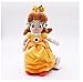 WPCheng Bros Yoshi Princess Daisy Peach Ghost Luigi Baby Bomb Mushroom Goomba Tortoise Peluches Regalos para Niños 15-25Cm Y-217B