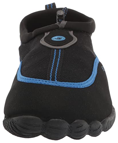 Body Glove Siphon Men (Black/Royal, Us_Footwear_Size_System, Adult, Men, Numeric, Medium, Numeric_12) #TOP1