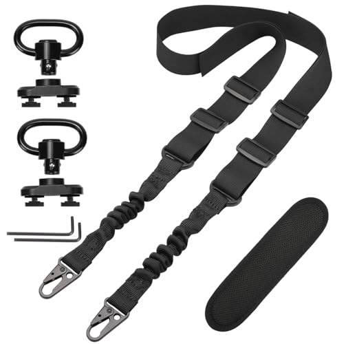 2 Point Traditional QD Sling Adjustable Extra Long Two Point Traditional QD...
