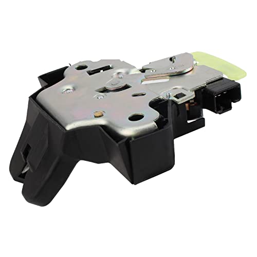 Autokay 57530-Fj020 Power Trunk Lock Latch Fits For Subaru Impreza Wrx Sti 2015-2019 57530Fj020 #TOP6