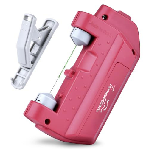 Electric Knot Assist Fishing Knot Tying Tool Electric Fishing Knot Tying Tool Stainless Steel Fishing Hook Tier Fishing Line Knot Tying Tools