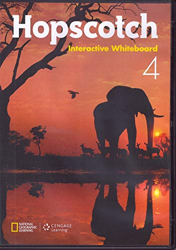 Hopscotch 4: Interactive Whiteboard Software