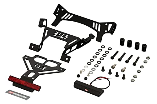 ヨシムラ GB350S フェンダーレスキット ヨシムラ YOSHIMURA フェンダーレスキット GB350S HONDA ホンダ