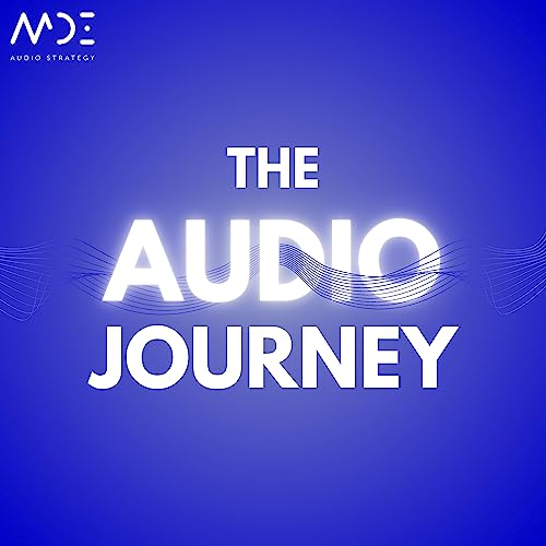 Lo stato attuale e futuro del Digital Audio tra podcast, AI e interattivit&agrave; con Andrea Lamperti