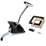 Automatic Shifter Assembly Floor Shift For 1967-1968 Ford Mustang