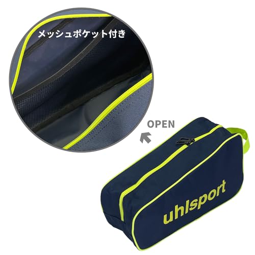 Amazon.co.jp: uhlsport（ウールシュポルト）: GKバッグ