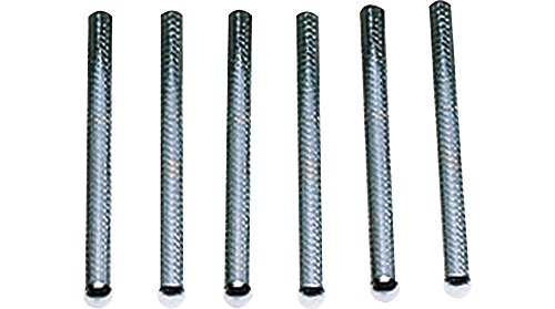 Latin Percussion LP375A 3/8-Inch Straight Rod Set for 372