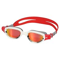 Gafas De Natación Zone3 Venator-X Azul Polarizadas 