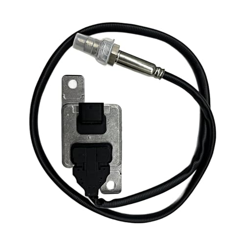 Capteur NOx pour passer contrôle technique VW Touareg 5WK96687A