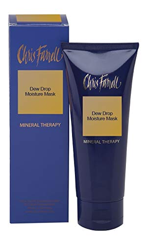 Preisvergleich Produktbild Chris Farrell Mineral Therapy Dew Drop Moisture Mask