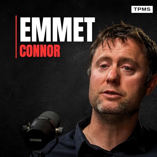 #165 - Emmet Connor - Marxism: The Ideology Slowly Destroying the West