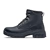 Shoes for Crews Women’s August-Steel Toe Industrial Boot Shoes for Crews Women’s August-Steel Toe Industrial Boot