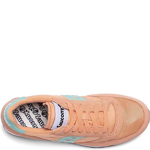 Image of Saucony Women s Jazz CL Cozy Sneaker