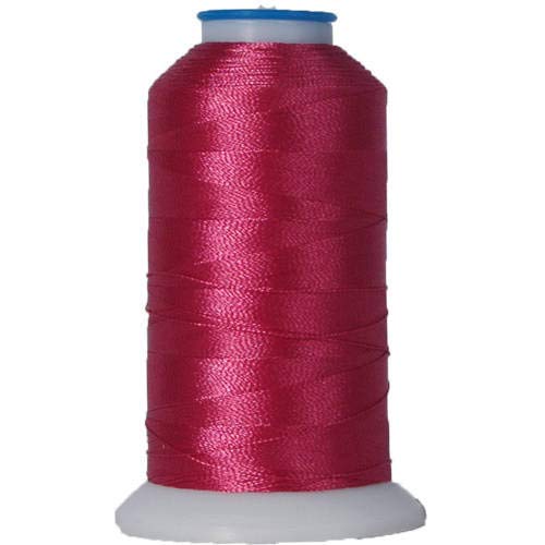 Image of ThreadArt Polyester Machine Embroidery Thread, 1000M 40wt, Jasper 144