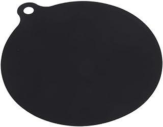 Reusable Cooktop Protector Mat Cooktop Cover Kitchen Gadget Non Slip Mat S