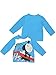 Thomas The Train & Friends Boys’ Long Sleeve Shirt for Toddlers – Blue