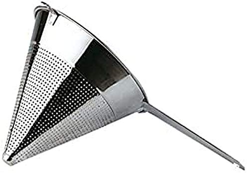 Ilsa Chino INOX, 20 cm, Plateado, Centimeters