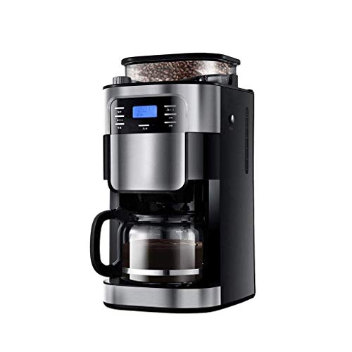 Best Espresso Maker Reviews » Blog Archive » Great Features Of Mr