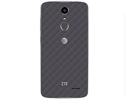 Amazon.com: Zte Blade Spark Unlocked 4G LTE Fingerprint Reader 5.5