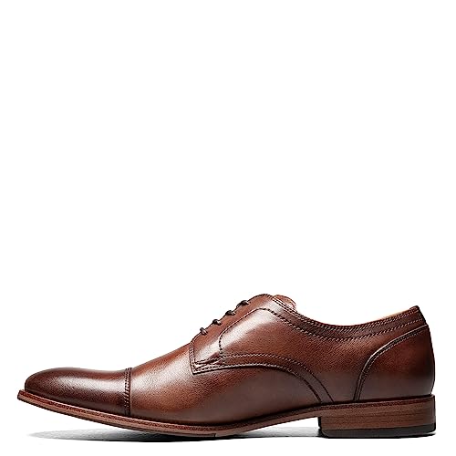 Florsheim Men's, Flex Cap Toe Oxford4