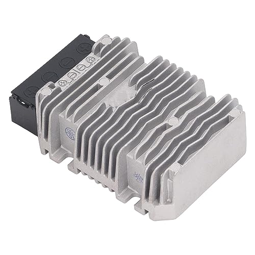 HappyFit 720W 50A DC Module DC36 48V 30-60VDC para DC 12V IP67 Transformador de tensão à prova d'ág