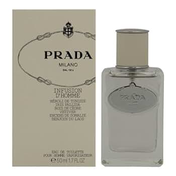 【数量限定品】香水 メンズ プラダ PRADA オム ウォータースプラッシュ プラダ“トロピカルな楽園”着想のフレグランス「ウォーター